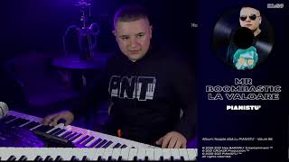 PIANISTU  Mr Boombastic la valoare 👉 LIVE 👈 [upl. by Sherye]