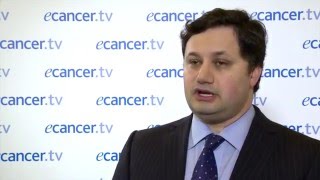 Adjuvant radiotherapy plus chemo vs adjuvant chemo following cystectomy for bladder cancer [upl. by Aielam]