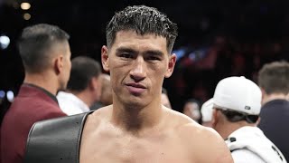 Beterbiev vs Bivol 2 LIVE  REVENGE Bivol is The Undisputed Light Heavyweight Championship [upl. by Dnalrag]