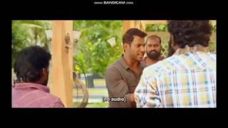 AYOGYA MASS SCENE 2 [upl. by Fricke]