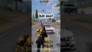 Just go for it 😃  Call of Duty Mobile COD Crash codm [upl. by Centeno140]