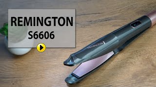 Prostownica REMINGTON S6606 [upl. by Aiken]