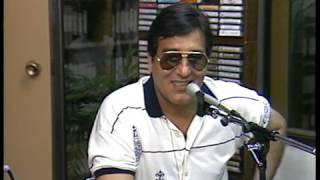 Rajesh Khanna Interview  1990 [upl. by Aneleiram]