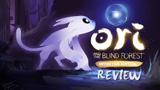 Ori and the Blind Forest  Beginners Speedrun Guide [upl. by Iridissa]