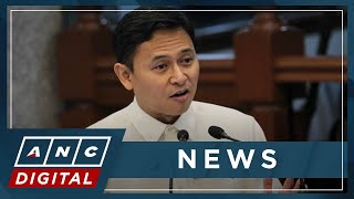 PH Senator Angara seeks higher pay for teachers  ANC [upl. by Tenrag396]