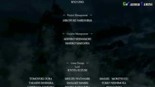 Dragons Dogma Dark Arisen Walkthrough Ending Credits Roll [upl. by Nayd]