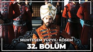 Muhteşem Yüzyıl Kösem 42 Bölüm HD [upl. by Flanagan48]