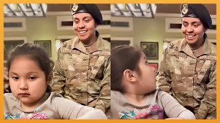 MOST EMOTIONAL SOLDIERS COMING HOME COMPILATION [upl. by Feliks]