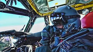 Detailed tour through a B52 Stratofortress [upl. by Karoline]