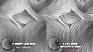 North Star Imaging  Focal Spot Measurement [upl. by Adivad]