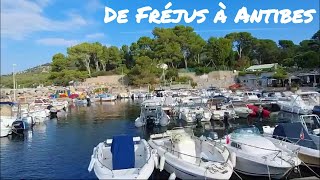 Fréjus Antibes [upl. by Rafaelof]