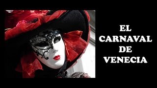 El Carnaval de Venecia [upl. by Nnaacissej64]