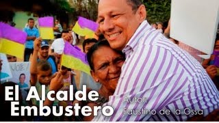 El Alcalde Embustero  Horacio Mora [upl. by Mossberg442]