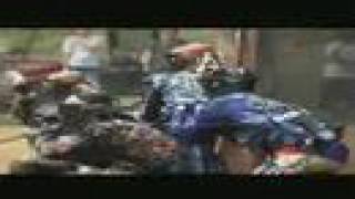 0708 Paintball mix [upl. by Kutchins292]