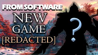 Everything You Need To Know About Fromsoftwares Next Game Project quotRedactedquot [upl. by Airb955]