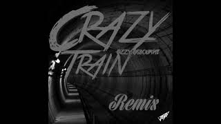 Ozzy Osbourne  Crazy Train JEDI Trap RemixLINK TO NEW VERSION IN VIDEO [upl. by Atekram]