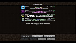 Minecraft En Güzel Premiumsuz Serverler ÜCRETSİZ [upl. by Najib]