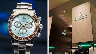 The New Rolex Releases 2023 In Switzerland [upl. by Keven243]