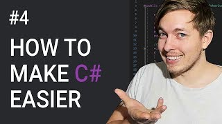 4 Help Yourself When Writing C  VS Object Browser  C Tutorial For Beginners  C Sharp Tutorial [upl. by Festus652]