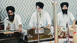 Satgur Aayeo Saran Tuhari  Gurbani Kirtan  Shabad Kirtan  Kirtan [upl. by Ayanat]