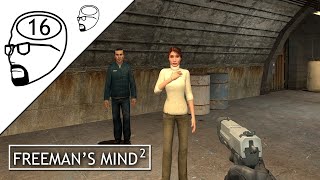 Freemans Mind 2 Episode 16 [upl. by Azerila]