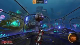 Reset lag da Ravena Rocket League [upl. by Tiduj19]