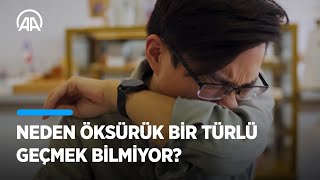 🍋 LİMONU sıkın BALGAMI sökün 🤮 Soğuk algınlığına karşı  Virüslere karşı  HALK İLACI [upl. by Lledner]