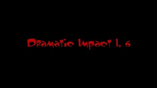 Ren amp Stimpy Production Music  Dramatic Impact 16 [upl. by Prader]