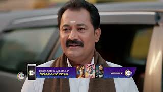 Nindu Noorella Saavasam  Ep  77  Webisode  Nov 10 2023  Richard Jose Nisarga  Zee Telugu [upl. by Murrell789]