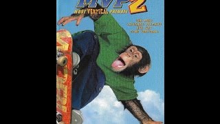 Opening To MVP 2Most Vertical Primate 2002 VHS [upl. by Odanref]