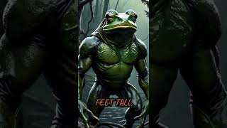 The Loveland Frogman Mystery Unveiled [upl. by Nathanial676]