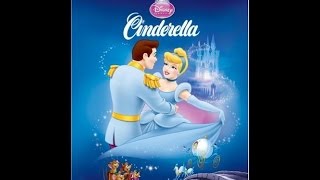 Cinderella A ReadAlong Storybook [upl. by Nosam856]