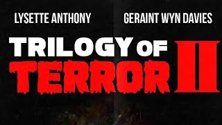 Trilogy Of Terror II 1996 [upl. by Woothen]