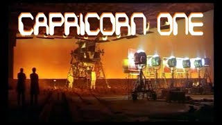 Capricorn One 1978 HD [upl. by Quintin]