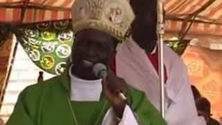 St Joseph Choir Migori  Nimekombolewa Official Video [upl. by Marelda]