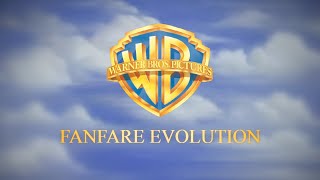 Warner Bros Logo [upl. by Edyaw698]