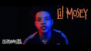 Lil Moseys 2019 XXL Freshman Freestyle [upl. by Etnauj]