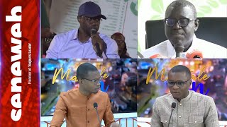 Révélations sur comment Tahirou Sarr est tombé dans le piège de Sonko [upl. by Marjory642]