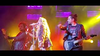 PERRISIMAS TOUR 06 CAUSA Y EFECTO PAULINA RUBIO  HOUSTONTX  05052022 [upl. by Onileba]