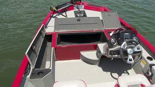 G3 Boats 2018 Sportsman 16 Product Video [upl. by Dulcy]