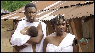 THE TWO SACRED MORTALS WITH THE ANCIENT STAFF  2023 MERCY JOHNSON LATEST NOLLYWOOD FULL EPIC MOVIE [upl. by Garmaise]