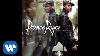 Prince Royce  Addicted Official Audio [upl. by Lustick]