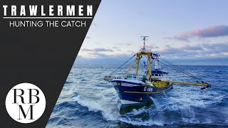 Trawlermen Hunting The Catch BBC One [upl. by Nylanna432]