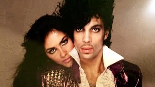 The Untold Love Story of Prince And Vanity [upl. by Kary]