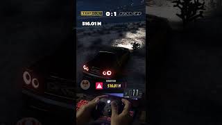 Top Secret vs RWB Part 1 in Forza Horizon 5  Xbox Wireless Controller Gameplay [upl. by Elleraj]