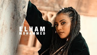 Elham Mohammed  Mebaliyti Aykonan official video  Eritrean Music 2020 [upl. by Nosreme780]