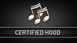 Certified Hood Classic  FREE Sound effect for editing [upl. by Assirt]