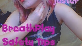 BreathPlayChoking As Safely As Possible [upl. by Aya]