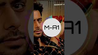 8 raflaan song mankrit aulakh viralvideo song punjabisong newsong remix punjabimusic [upl. by Meekah]