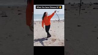 Bandi ho to Bhai jesi 😄  shortsfeed ytshorts shorts funny comedy reaction roast prank meme [upl. by Solracsiul330]